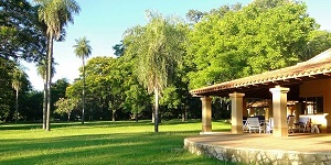la cumbrera