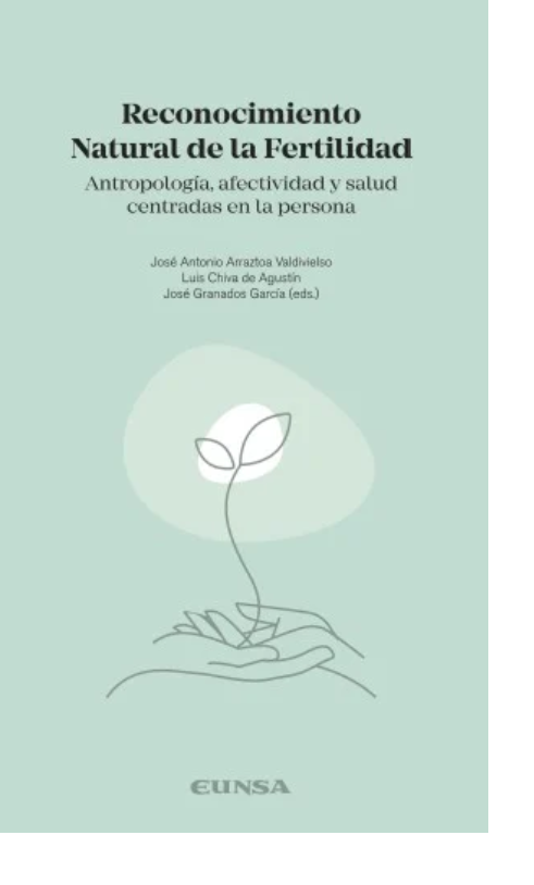 Reconocimiento natural de la fertilidad