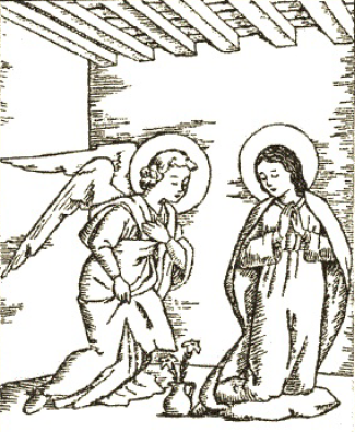 anunciacion