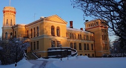 Surahammar