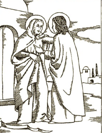 visitacion